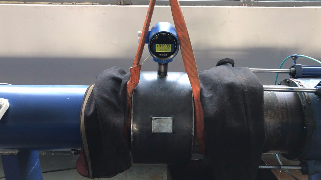 浅谈电磁流量计的日常检查